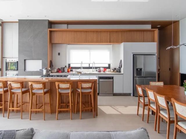 Casa / Sobrado para Venda em Florianópolis/SC João Paulo 3 Quartos