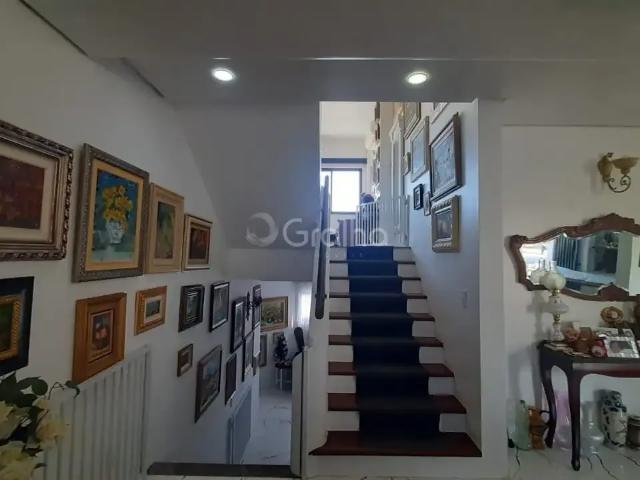 Casa / Sobrado para Venda em Florianópolis/SC João Paulo 3 Quartos
