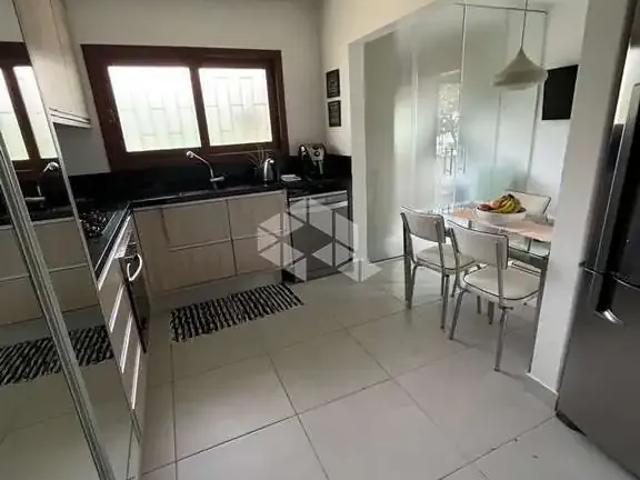Casa / Sobrado para Venda em Florianópolis/SC João Paulo 3 Quartos