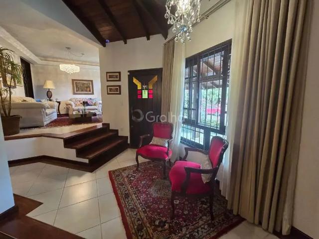 Casa / Sobrado para Venda em Florianópolis/SC João Paulo 3 Quartos