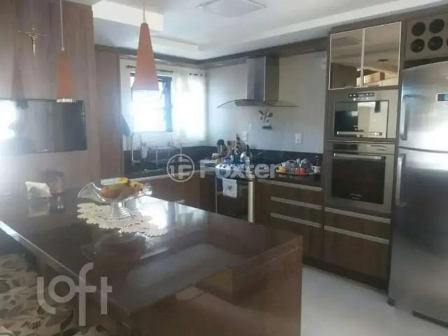 Casa / Sobrado para Venda em Florianópolis/SC João Paulo 3 Quartos