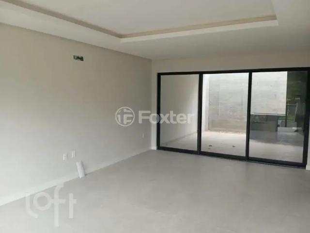 Casa / Sobrado para Venda em Florianópolis/SC João Paulo 3 Quartos