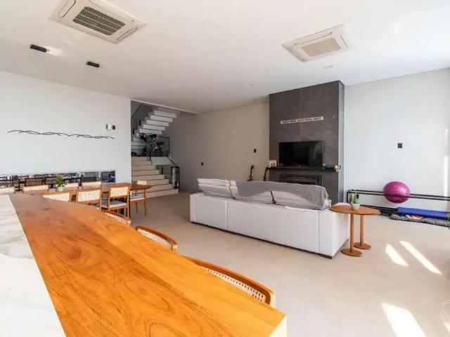Casa / Sobrado para Venda em Florianópolis/SC João Paulo 3 Quartos