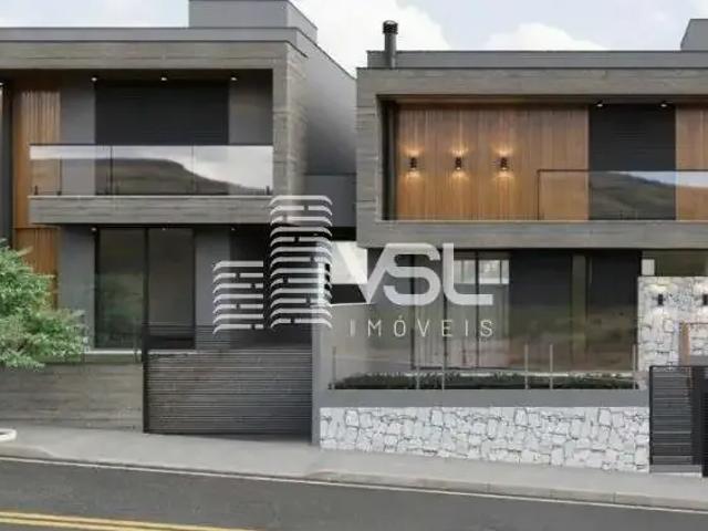 Casa / Sobrado para Venda em Florianópolis/SC João Paulo 3 Quartos