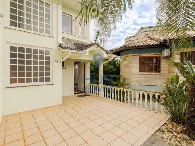 Casa / Sobrado para Venda em Florianópolis/SC João Paulo 3 Quartos
