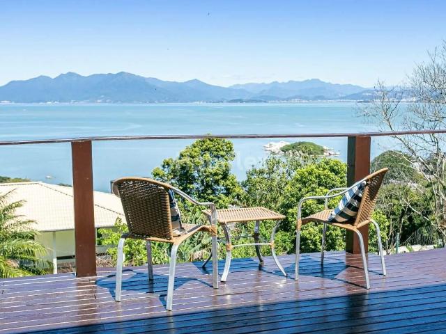 Casa / Sobrado para Venda em Florianópolis/SC José Mendes 2 Quartos