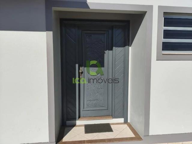 Casa / Sobrado para Venda em Florianópolis/SC Jardim Atlântico 4 Quartos