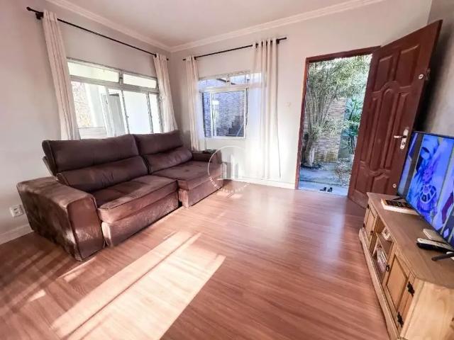 Casa / Sobrado para Venda em Florianópolis/SC Jardim Atlântico 4 Quartos