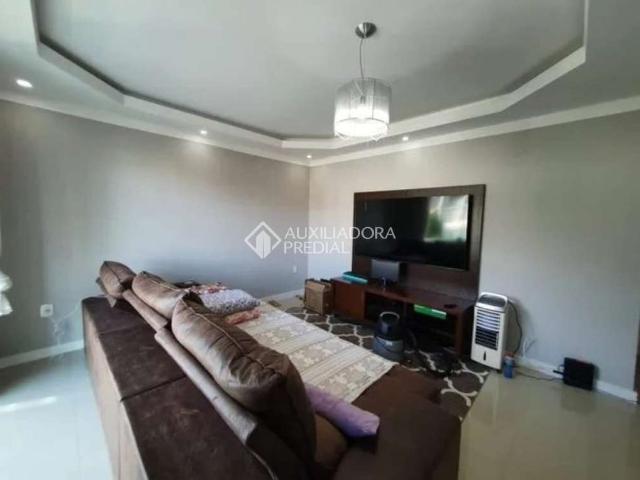 Casa / Sobrado para Venda em Florianópolis/SC Jardim Atlântico 4 Quartos