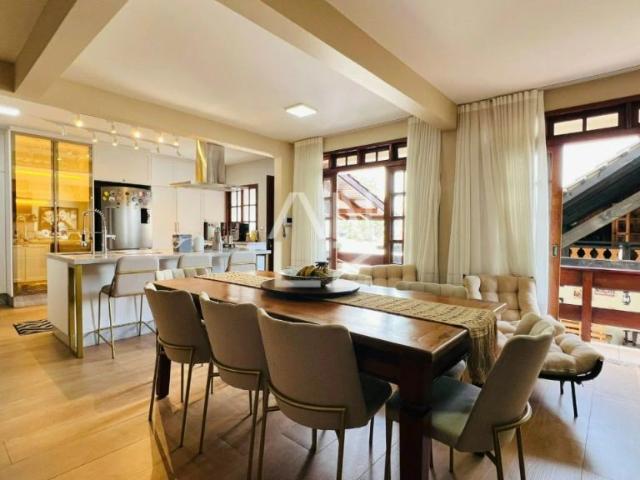 Casa / Sobrado para Venda em Florianópolis/SC Jardim Atlântico 4 Quartos