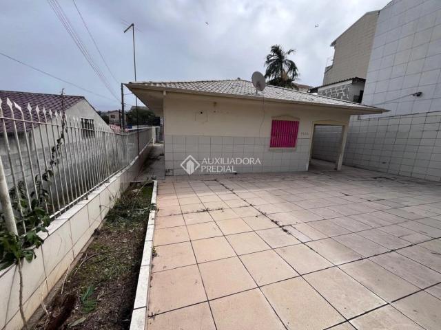 Casa / Sobrado para Venda em Florianópolis/SC Jardim Atlântico 3 Quartos