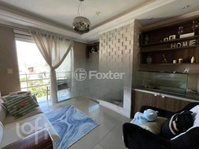 Casa / Sobrado para Venda em Florianópolis/SC Jardim Atlântico 3 Quartos