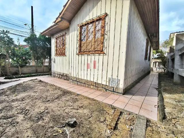 Casa / Sobrado para Venda em Florianópolis/SC Jardim Atlântico 3 Quartos