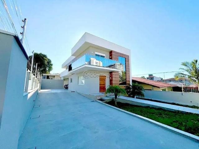 Casa / Sobrado para Venda em Florianópolis/SC Jardim Atlântico 3 Quartos
