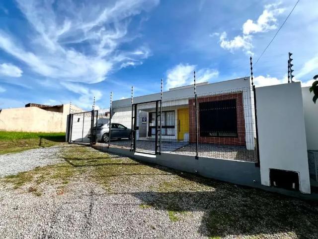 Casa / Sobrado para Venda em Florianópolis/SC Jardim Atlântico 3 Quartos