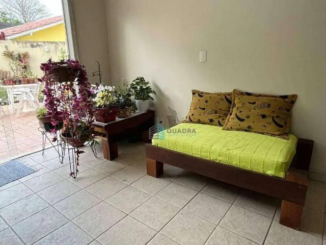 Casa / Sobrado para Venda em Florianópolis/SC Jardim Anchieta 4 Quartos
