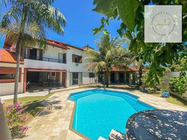 Casa / Sobrado para Venda em Florianópolis/SC Jardim Anchieta 4 Quartos