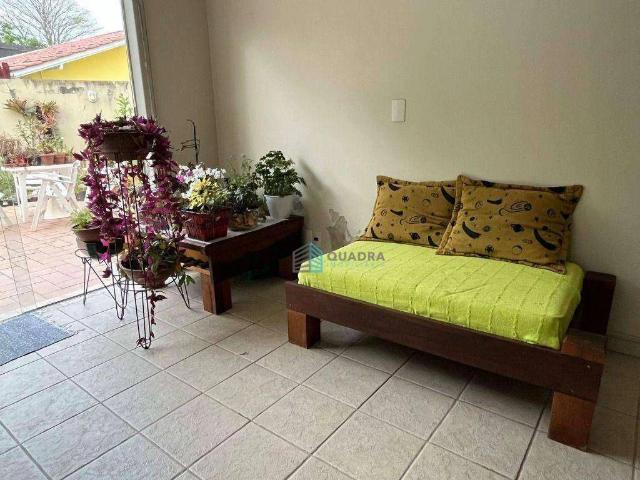 Casa / Sobrado para Venda em Florianópolis/SC Jardim Anchieta 4 Quartos