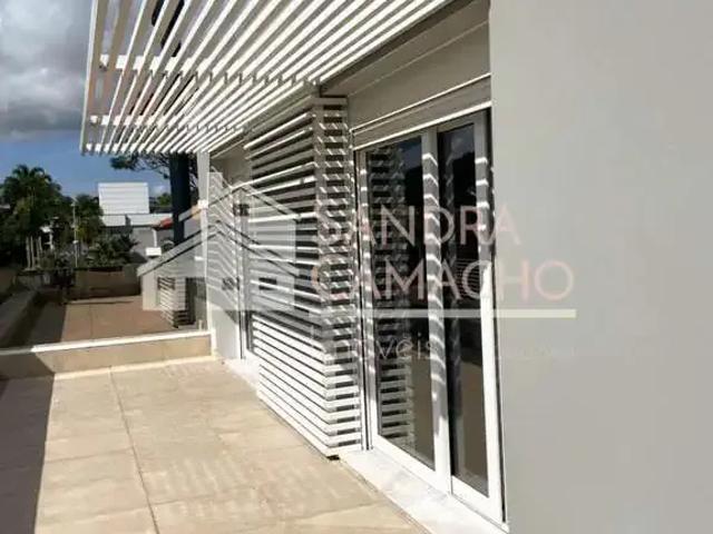 Casa / Sobrado para Venda em Florianópolis/SC Jurerê Internacional 3 Quartos