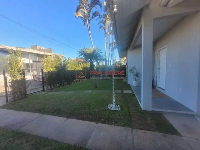 Casa / Sobrado para Venda em Florianópolis/SC Jurerê Internacional 3 Quartos
