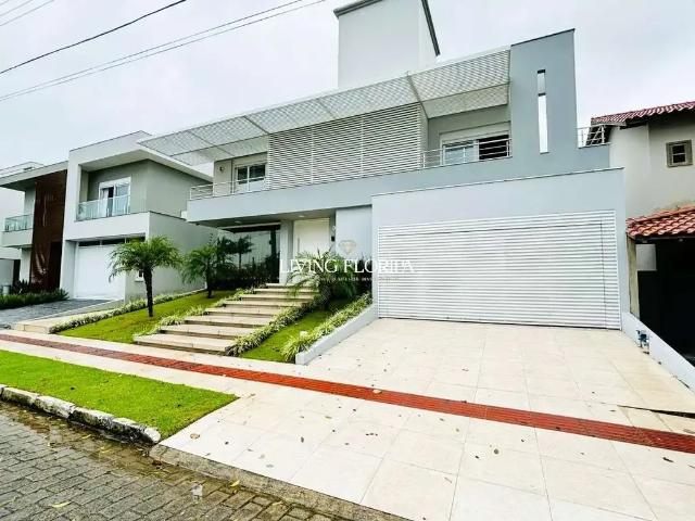 Casa / Sobrado para Venda em Florianópolis/SC Jurerê Internacional 3 Quartos
