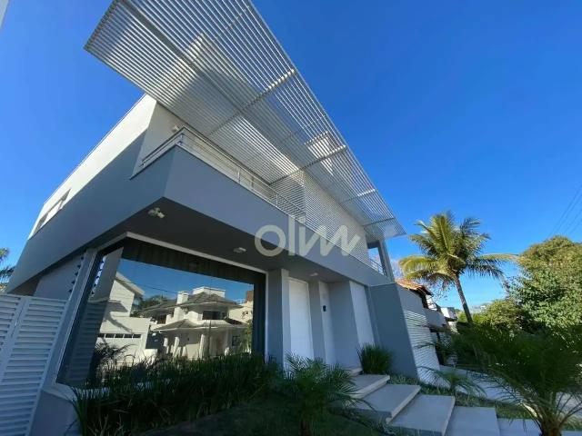 Casa / Sobrado para Venda em Florianópolis/SC Jurerê Internacional 3 Quartos