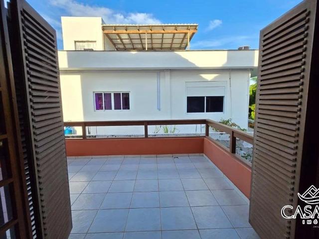 Casa / Sobrado para Venda em Florianópolis/SC Jurerê Internacional 3 Quartos
