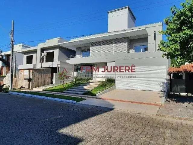 Casa / Sobrado para Venda em Florianópolis/SC Jurerê Internacional 3 Quartos