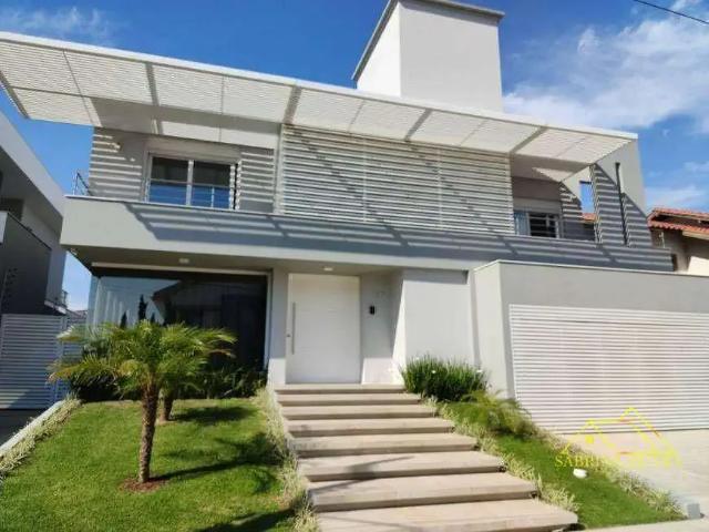 Casa / Sobrado para Venda em Florianópolis/SC Jurerê Internacional 3 Quartos