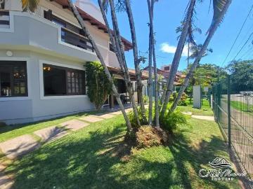 Casa / Sobrado para Venda em Florianópolis/SC Jurerê Internacional 3 Quartos