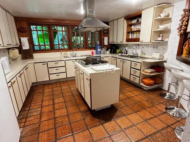 Casa / Sobrado para Venda em Florianópolis/SC Jurerê Internacional 3 Quartos