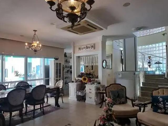 Casa / Sobrado para Venda em Florianópolis/SC Jurerê Internacional 3 Quartos