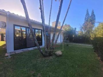 Casa / Sobrado para Venda em Florianópolis/SC Jurerê Internacional 3 Quartos