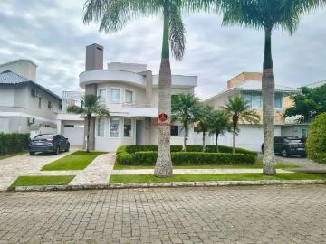 Casa / Sobrado para Venda em Florianópolis/SC Jurerê Internacional 3 Quartos