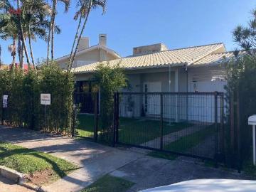 Casa / Sobrado para Venda em Florianópolis/SC Jurerê Internacional 3 Quartos