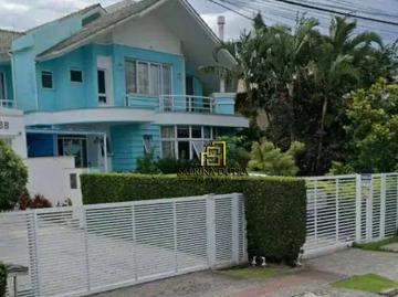 Casa / Sobrado para Venda em Florianópolis/SC Jurerê Internacional 3 Quartos