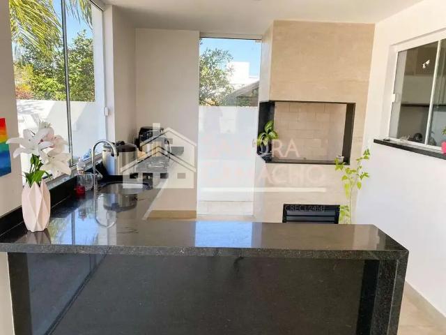 Casa / Sobrado para Venda em Florianópolis/SC Jurerê Internacional 3 Quartos