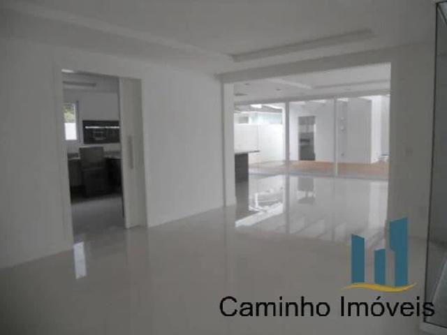 Casa / Sobrado para Venda em Florianópolis/SC Jurerê Internacional 7 Quartos