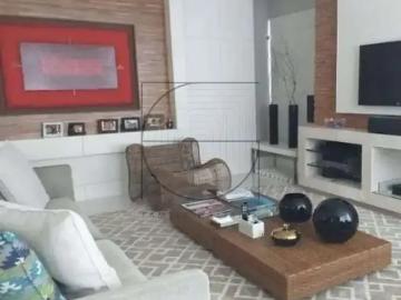Casa / Sobrado para Venda em Florianópolis/SC Jurerê Internacional 7 Quartos