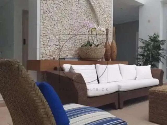 Casa / Sobrado para Venda em Florianópolis/SC Jurerê Internacional 7 Quartos