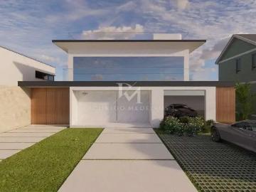 Casa / Sobrado para Venda em Florianópolis/SC Jurerê Internacional 7 Quartos
