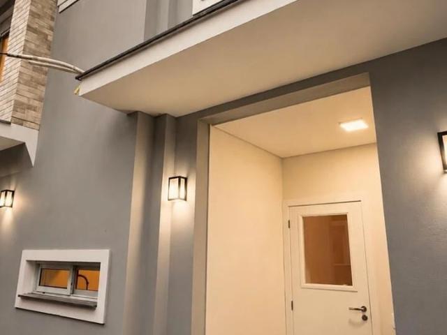 Casa / Sobrado para Venda em Florianópolis/SC Jurerê Internacional 4 Quartos