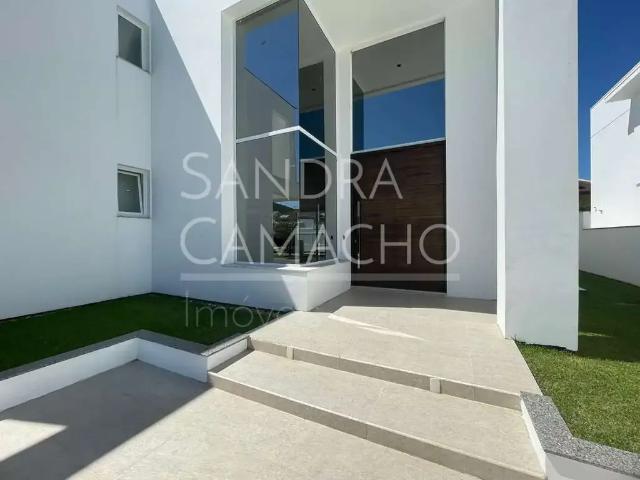 Casa / Sobrado para Venda em Florianópolis/SC Jurerê Internacional 4 Quartos