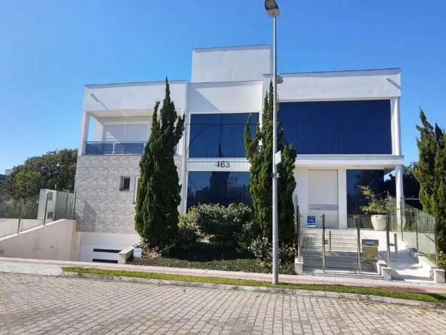 Casa / Sobrado para Venda em Florianópolis/SC Jurerê Internacional 4 Quartos
