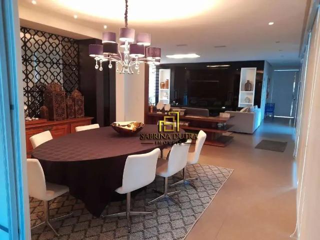 Casa / Sobrado para Venda em Florianópolis/SC Jurerê Internacional 4 Quartos