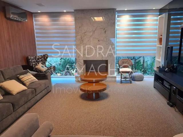 Casa / Sobrado para Venda em Florianópolis/SC Jurerê Internacional 4 Quartos