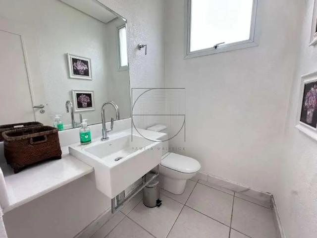 Casa / Sobrado para Venda em Florianópolis/SC Jurerê Internacional 4 Quartos