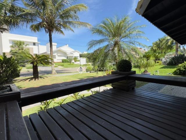 Casa / Sobrado para Venda em Florianópolis/SC Jurerê Internacional 4 Quartos
