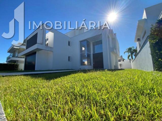 Casa / Sobrado para Venda em Florianópolis/SC Jurerê Internacional 4 Quartos