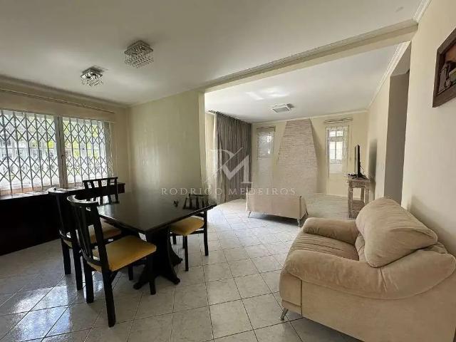 Casa / Sobrado para Venda em Florianópolis/SC Jurerê Internacional 4 Quartos